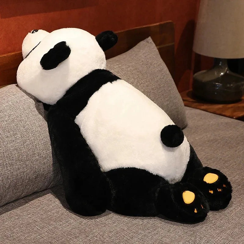Grande Peluche Panda - vue 2
