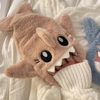 Bouillotte Peluche Requin - vue 3