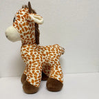 Peluche Girafe Gros Yeux - vue 4