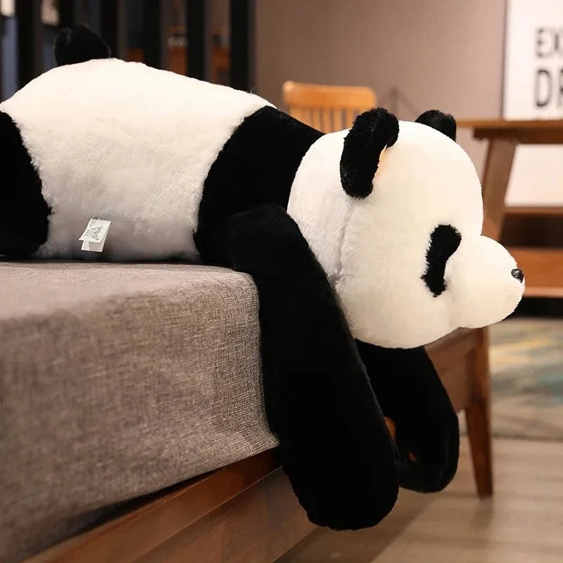 Grande Peluche Panda - vue 6