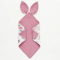Doudou Couette en Forme de Lapin - vue 17