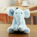 Porte Clé Éléphant en Peluche - vue 8