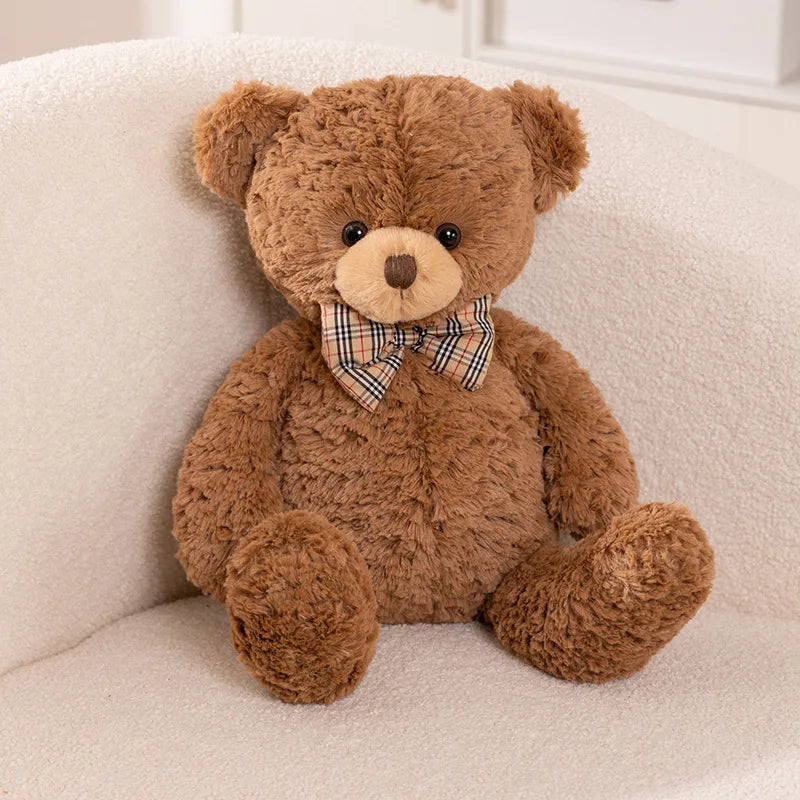 Ours en Peluche Vintage - vue 6