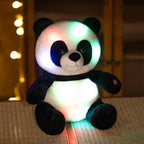 Peluche Panda Lumineux - vue 2