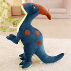 Peluche Parasaurolophus - vue 4