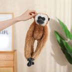 Peluche Singe Grand Bras - vue 6