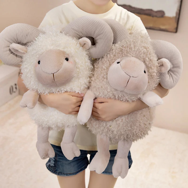 Doudou Mouton Mignon - vue 6