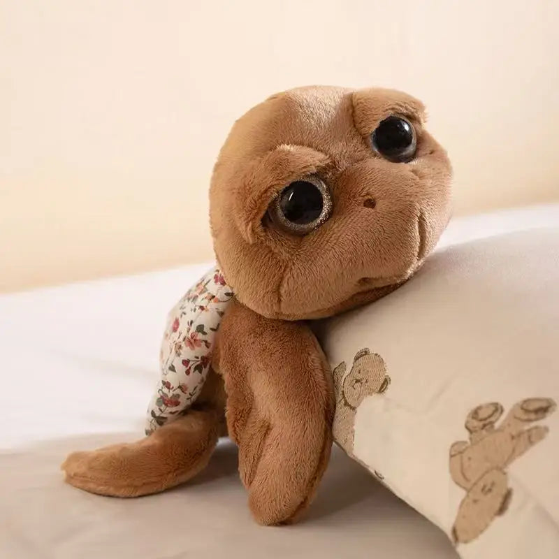 Peluche Tortue Original - vue 10