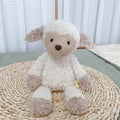 Agneau en Peluche Doux et Moelleux - vue 8