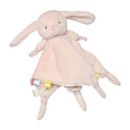 Doudou Plat Tout Doux Lapin - vue 3
