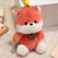 Pendentif Renard Mignon - vue 2