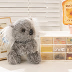 Peluche Petit Koala Réaliste - vue 4
