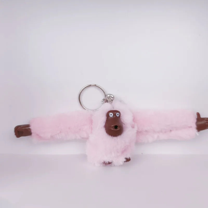 Porte Cle Singe - vue 6