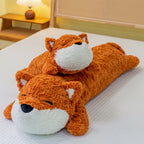 Peluche Renard Xxl - vue 3