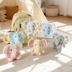 Pendentif Doudou Éléphant - vue 4