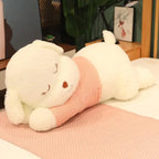 Peluche Chien 1m - vue 4