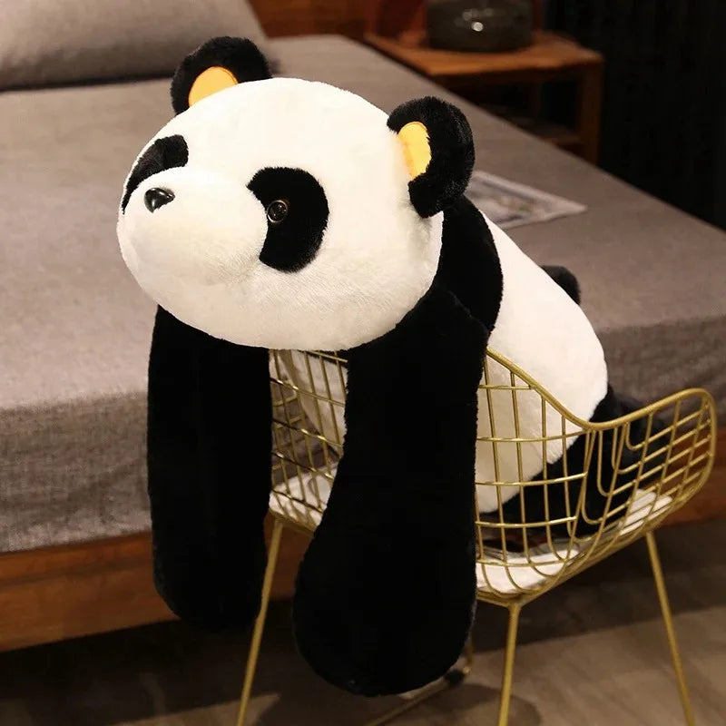 Grande Peluche Panda - vue 5
