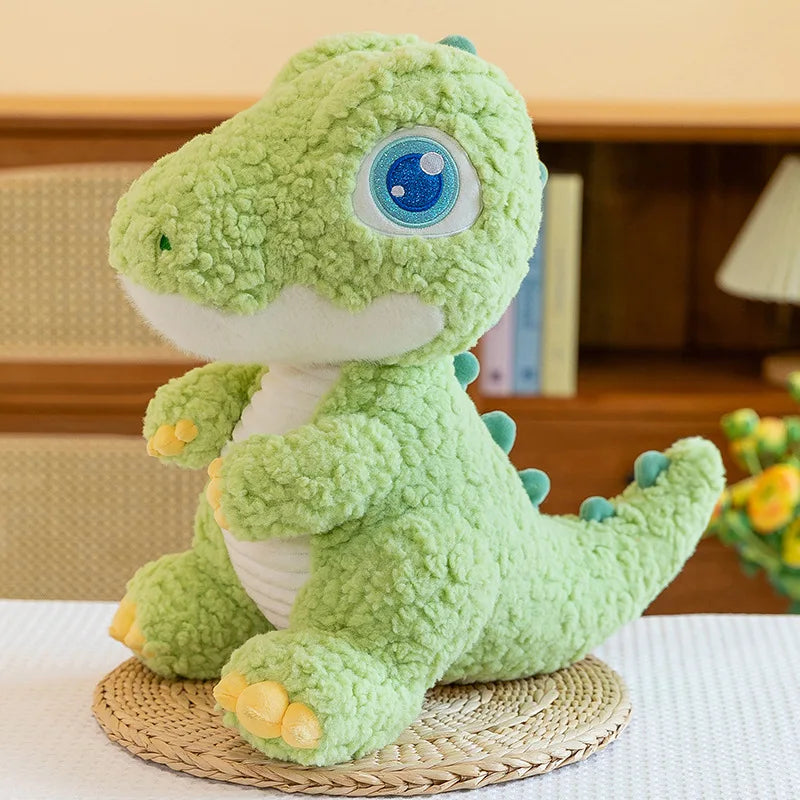 Doudou T Rex - vue 4