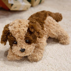 Peluche Chien Vintage - vue 6