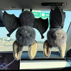 Doudou Chauve Souris Mignonne - vue 4
