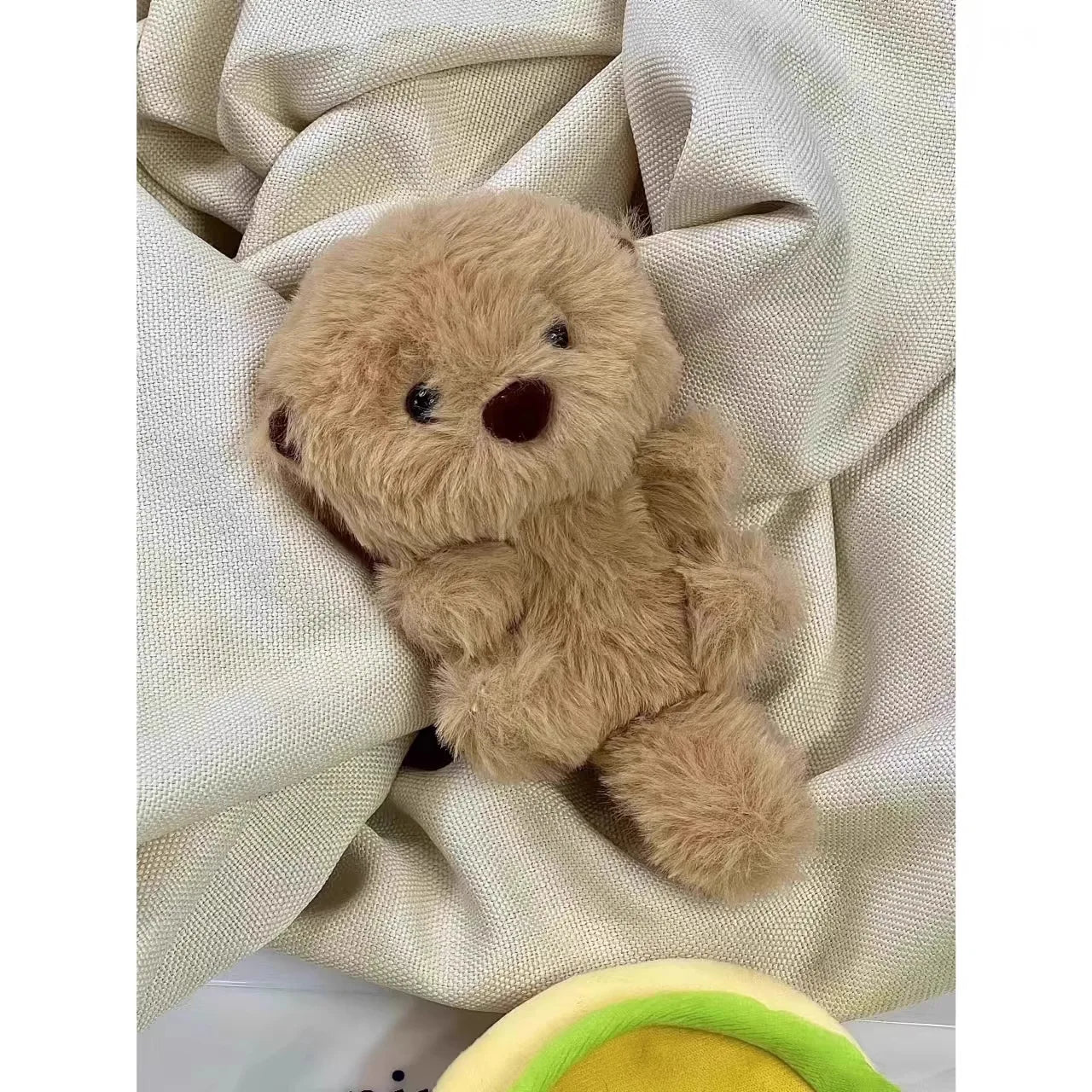 Bebe Loutre Doudou - vue 7