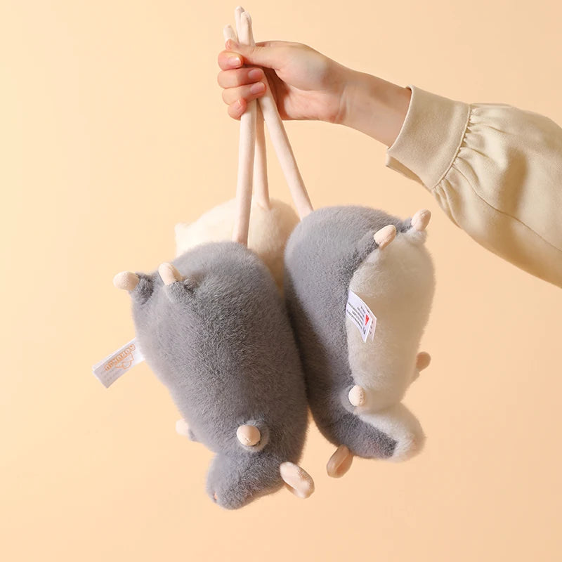 Doudou Petite Souris - vue 7