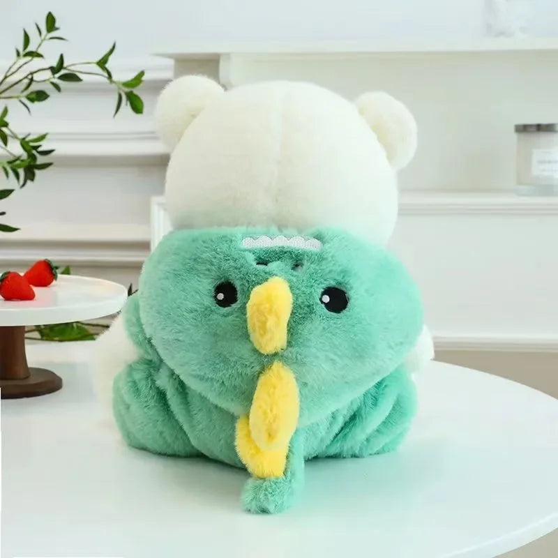Ours en Peluche Mignon - vue 5