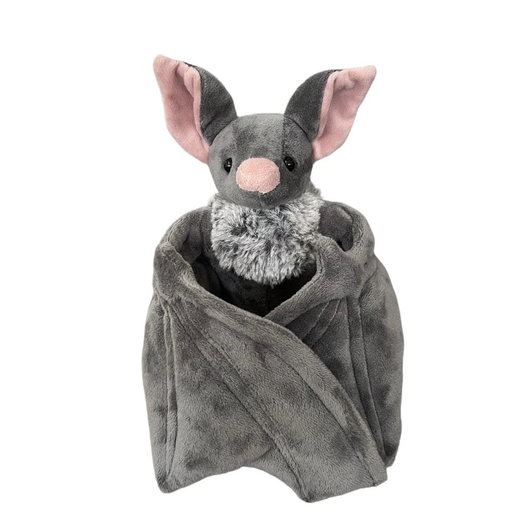 Chauve Souris Grise - 20 Cm - vue 4
