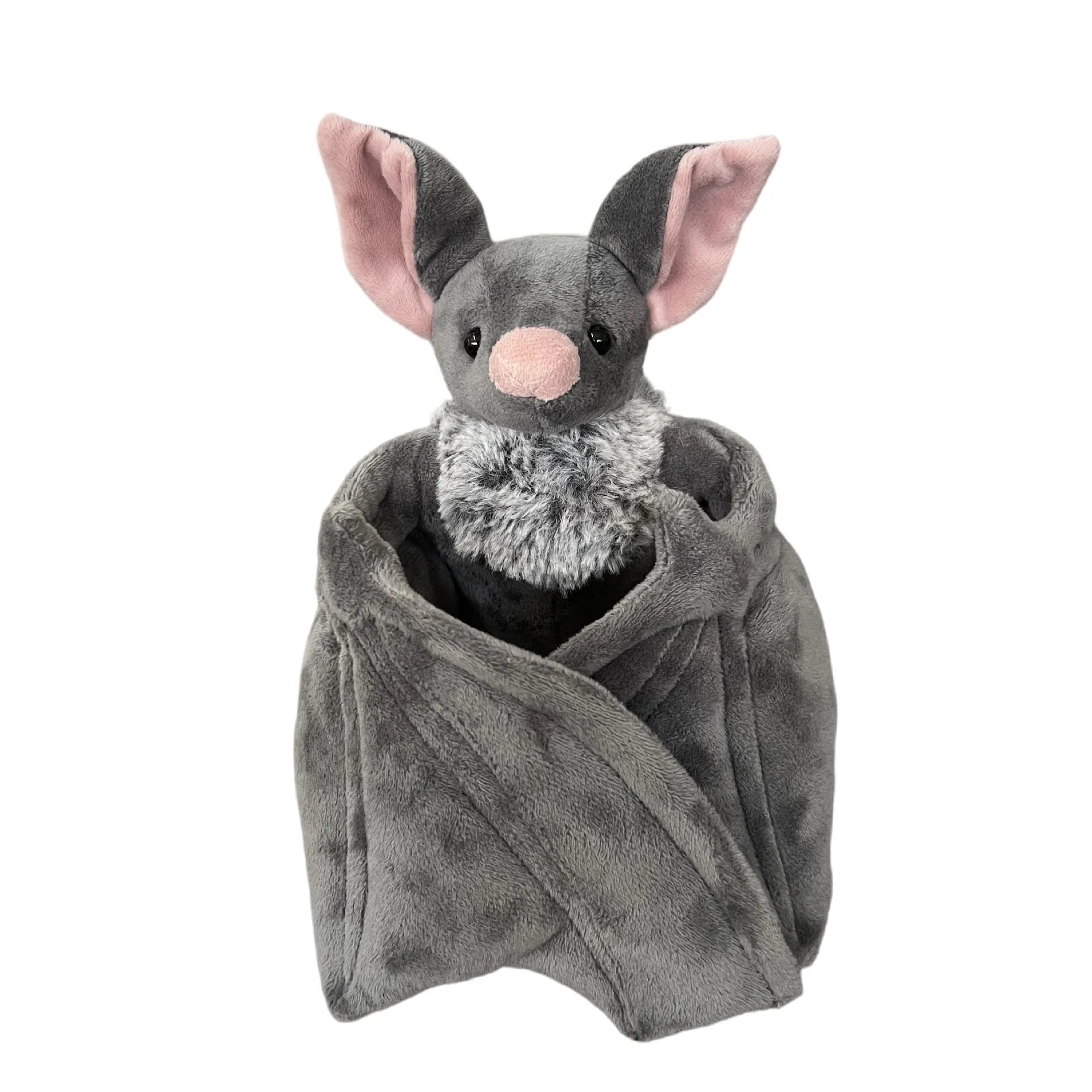 Chauve Souris Grise - 20 Cm - vue 4