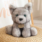 Peluche Chien Mignon - vue 2