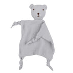 Doudou Lange Ours - vue 4