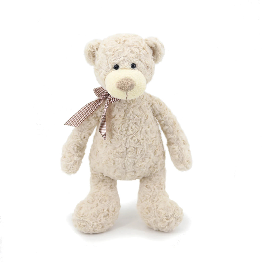 Ours en Peluche Bebe - vue 3