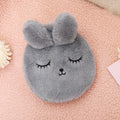 Chauffe Main en Peluche de Lapin - vue 5