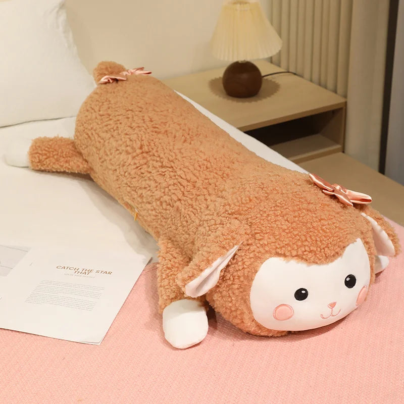 Grande Peluche Mouton - vue 7