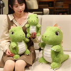 Peluche Dinosaure Mignon - vue 4
