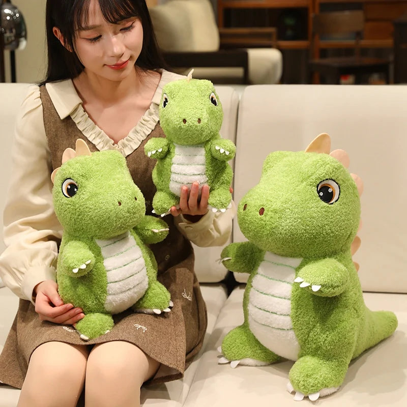 Peluche Dinosaure Mignon - vue 4