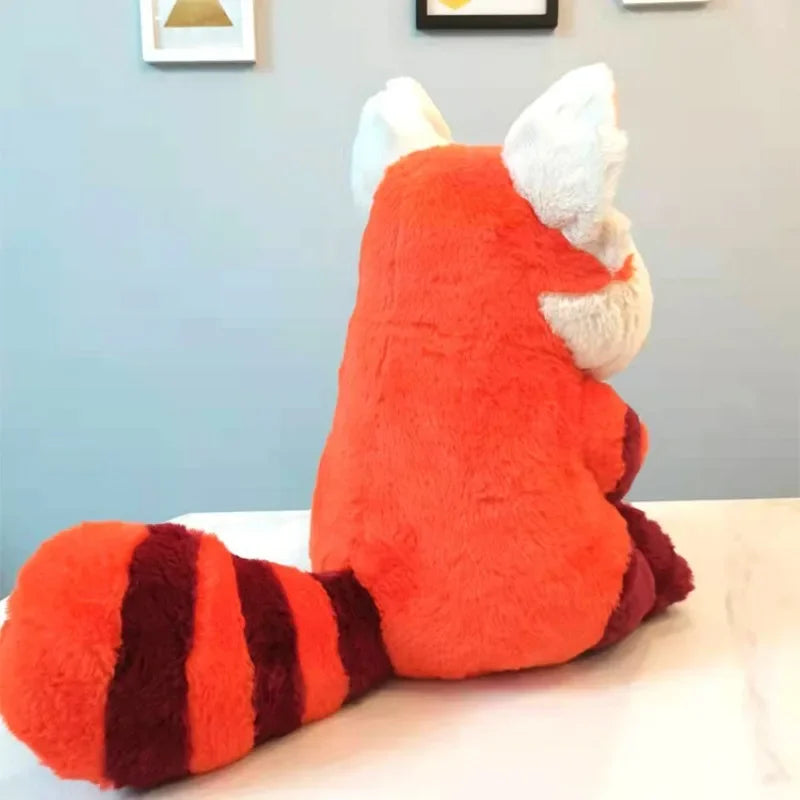 Peluche Panda Gros Yeux - vue 4