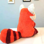 Peluche Panda Gros Yeux - vue 4
