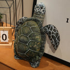 Peluche Tortue de Mer - vue 3