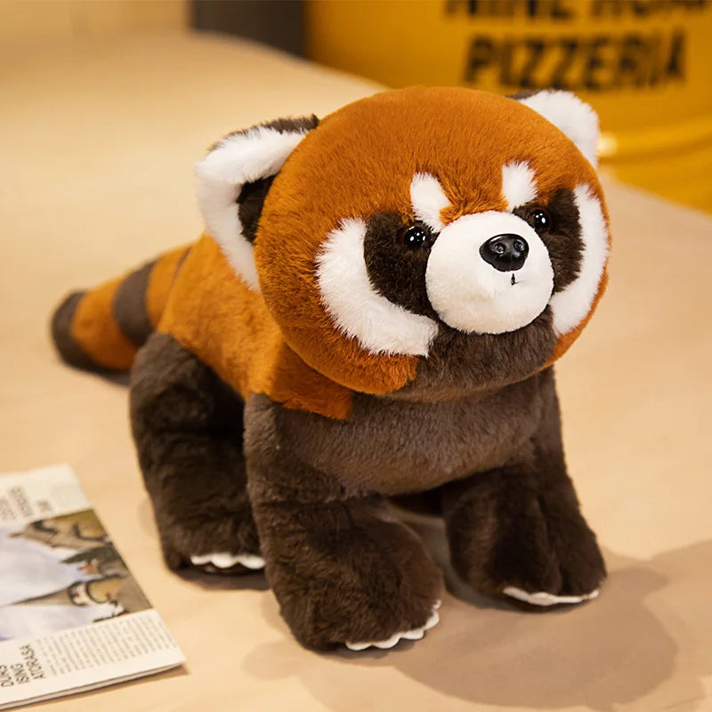 Peluche Panda Xl - vue 6