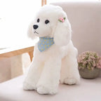 Peluche Caniche - vue 5