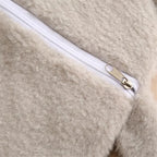Bouillotte Peluche Renard - vue 2