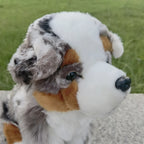 Peluche Berger Australien - vue 2