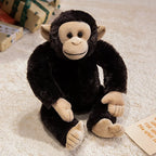 Peluche Bonobo - vue 4
