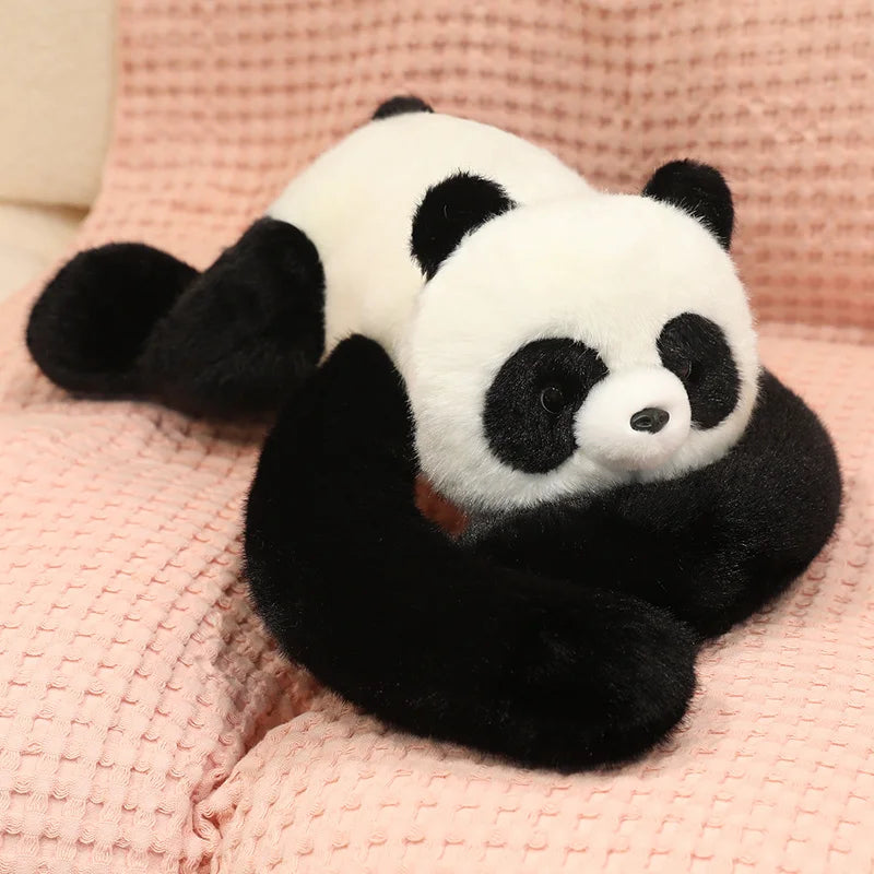 Peluche Panda 60 Cm - vue 3