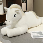 Peluche Cheval Xxl - vue 9