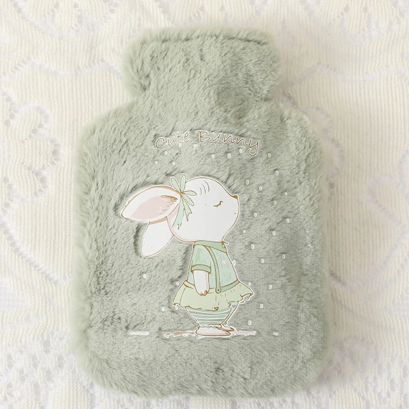 Bouillotte Motif Animal Kawaii - vue 14