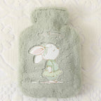 Bouillotte Motif Animal Kawaii - vue 14