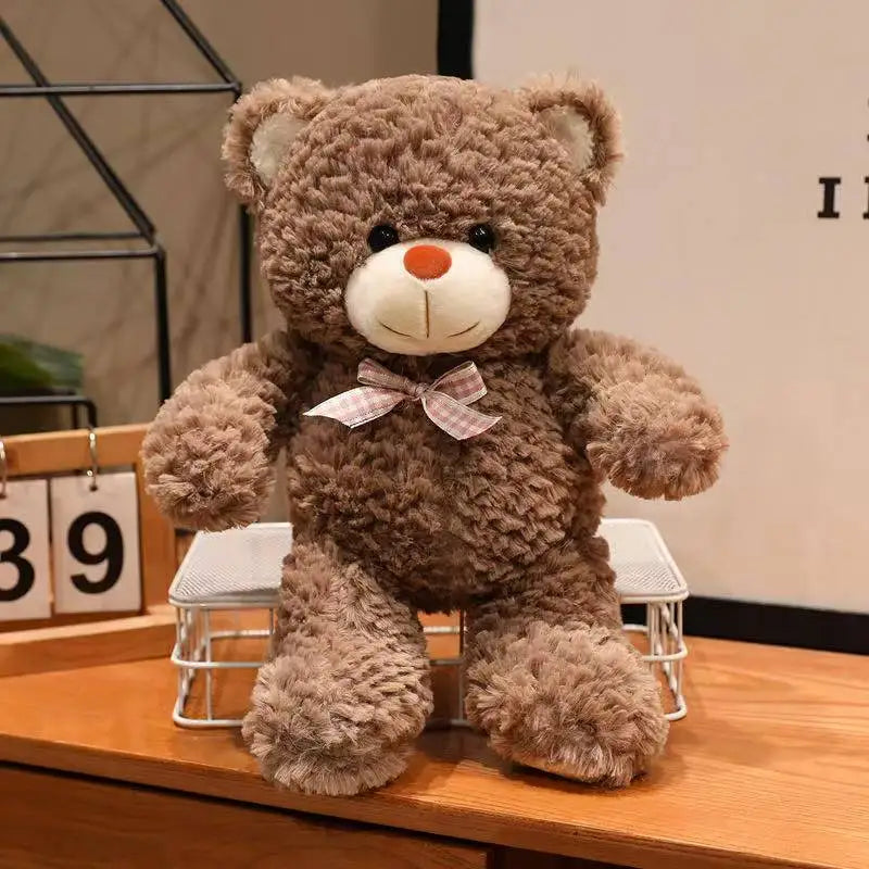 Ours en Peluche 30 Cm - vue 7