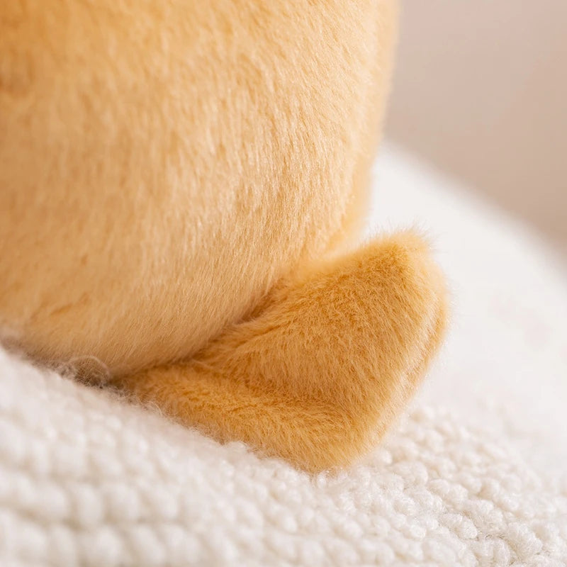 Peluche Mouton Roux - vue 7